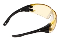 Bollé Rush+ 2.0 Platinum Black Frame