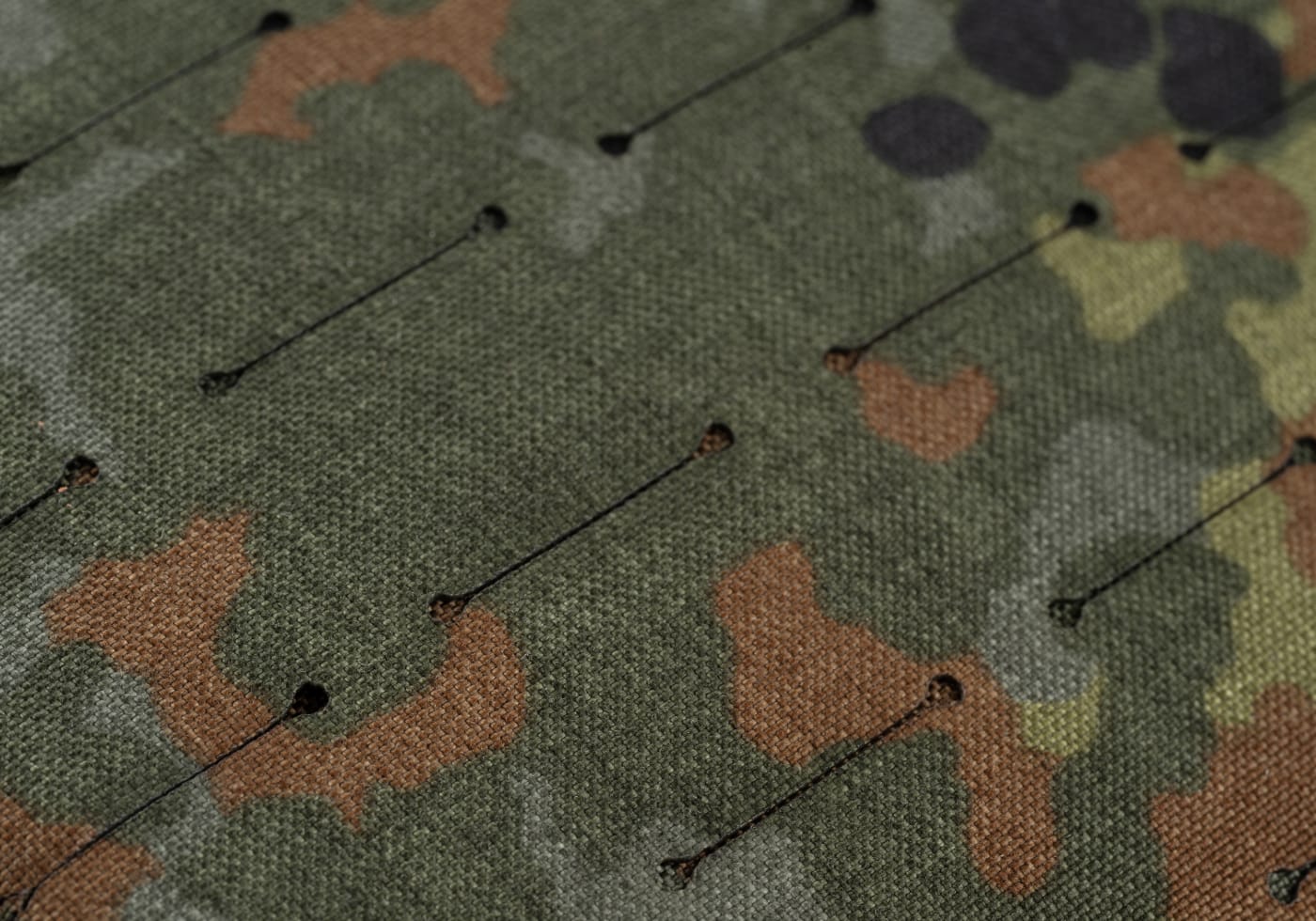 Templar's Gear Flat Pack H1 Small