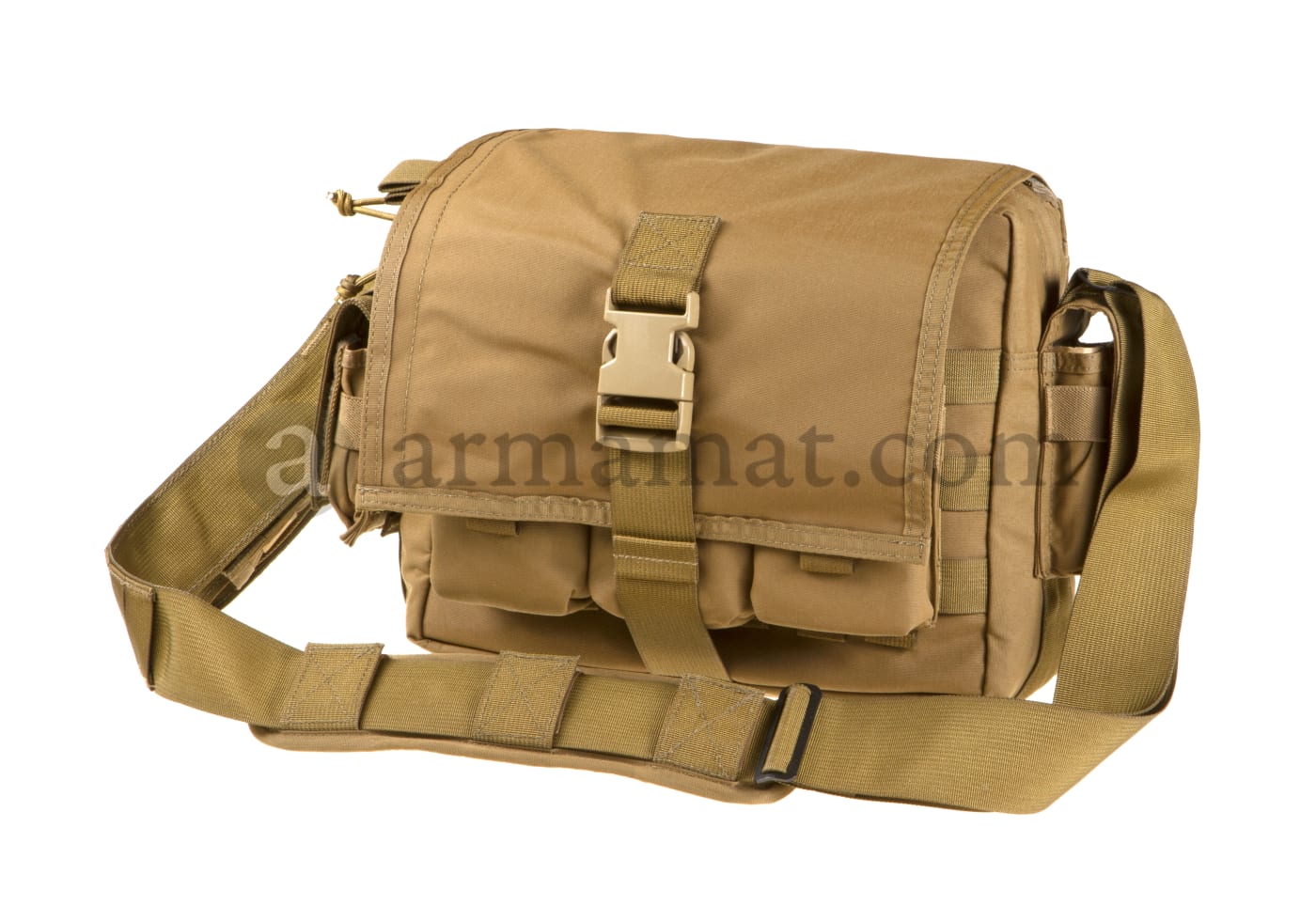 Tactical new arrivals grab bag