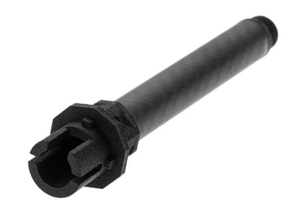 Umbrella Armory XFORCE Carbon Fibre Outer Barrel 155mm