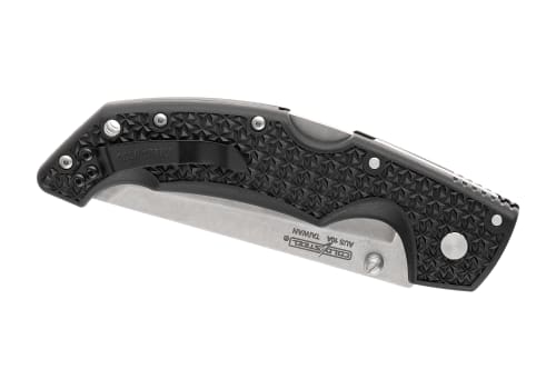 Cold Steel Voyager LG. Tanto Folder
