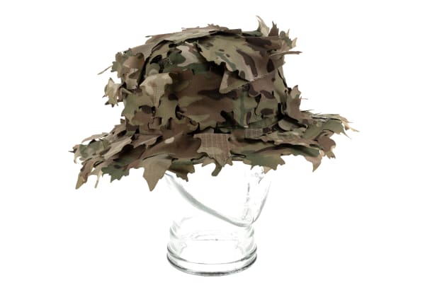 Invader Gear Leaf Boonie Hat
