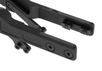 Midwest Industries AK Alpha Series Railed Top Cover