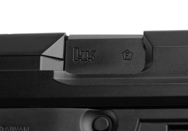 Heckler & Koch USP Metal Version Co2