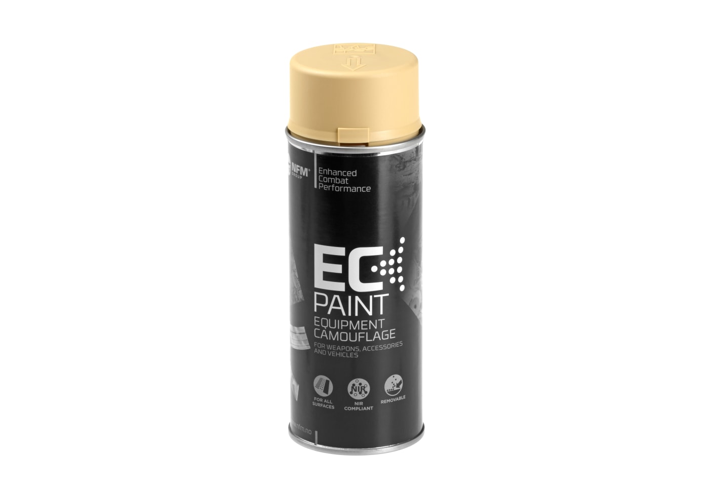NFM EC NIR Paint