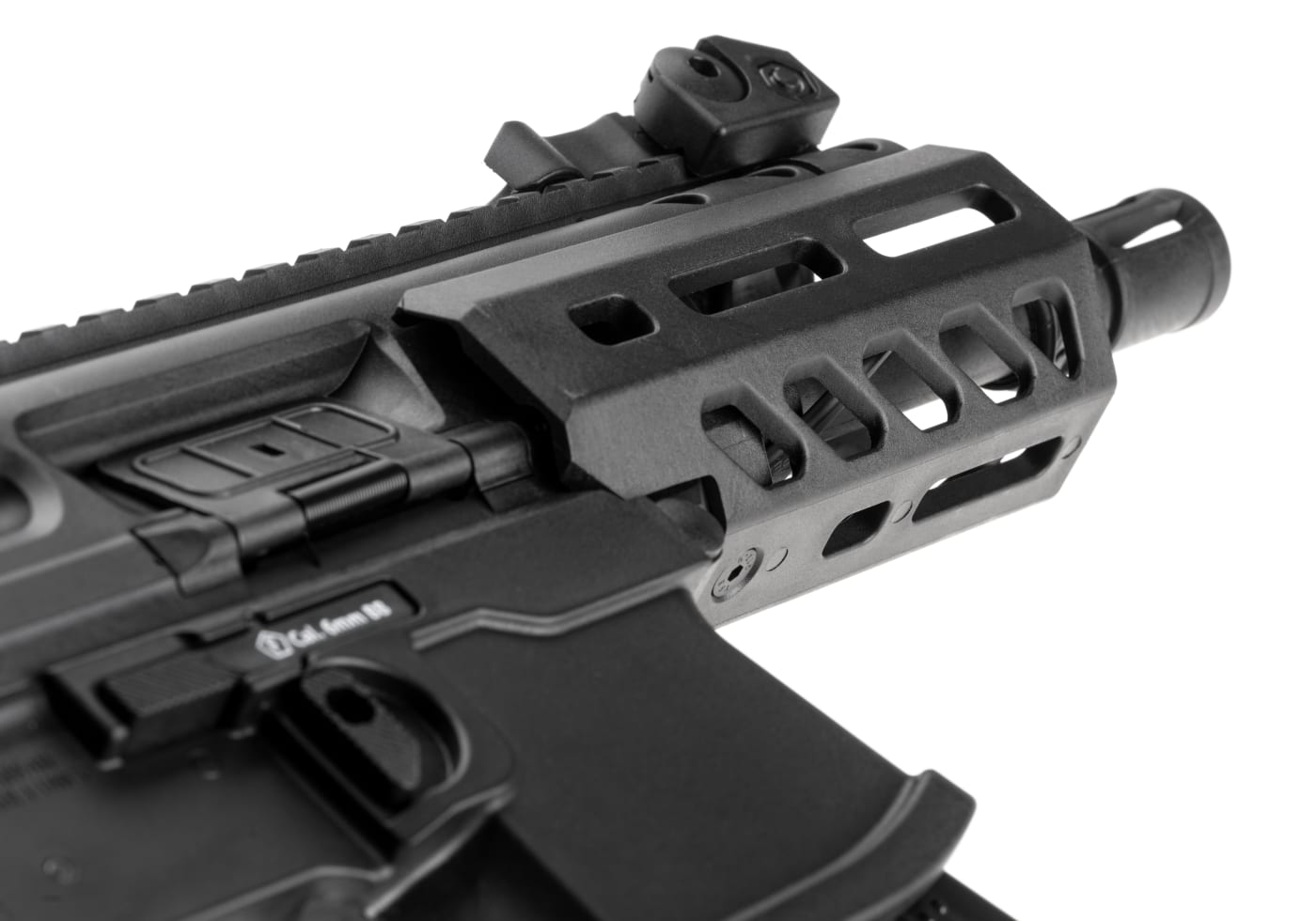 SIG Sauer ProForce MPX K Sportline S-AEG