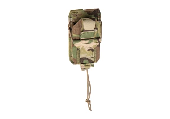 Clawgear Backward Flap Rifle Mag Pouch