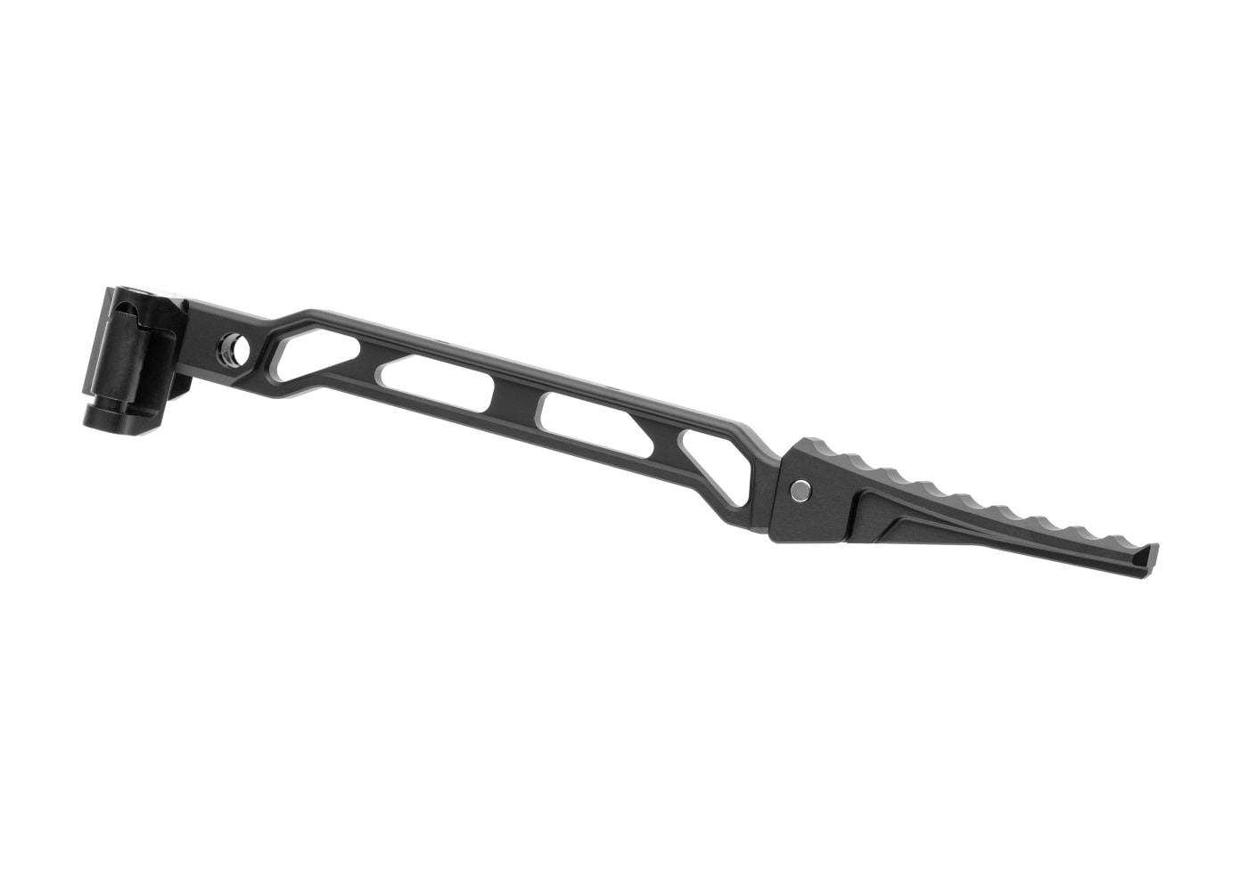 5KU AB-8R RIS Mounted Folding Stock