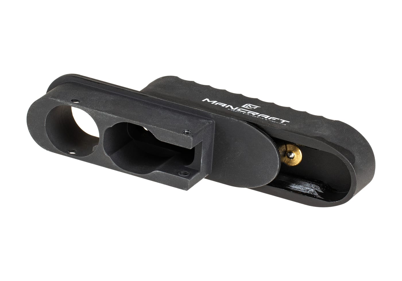 Mancraft HP Buttstock For Ares Amoeba Striker