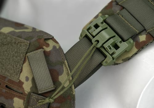 Invader Gear Reaper QRB Plate Carrier