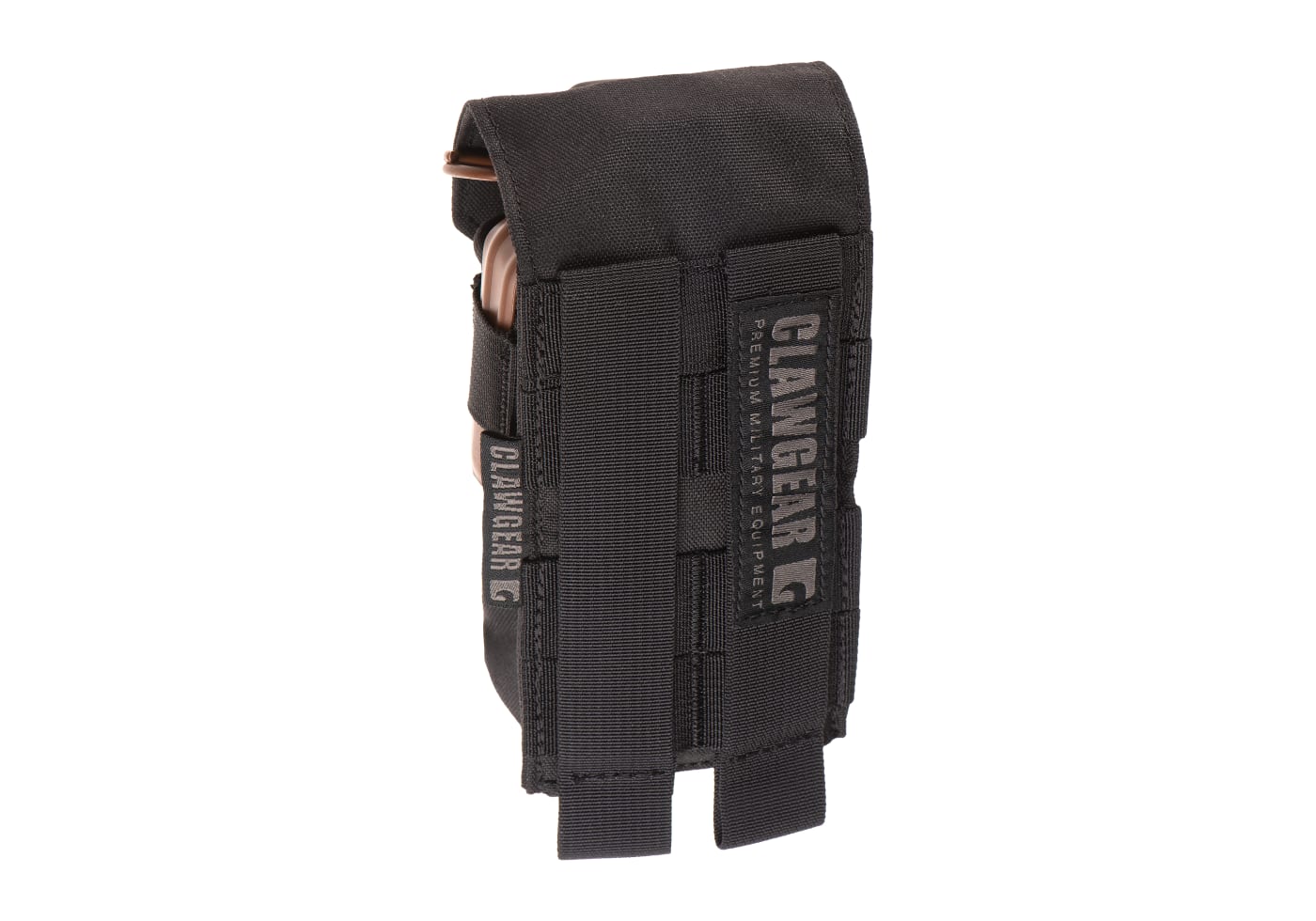 Clawgear Smoke Grenade Pouch Core