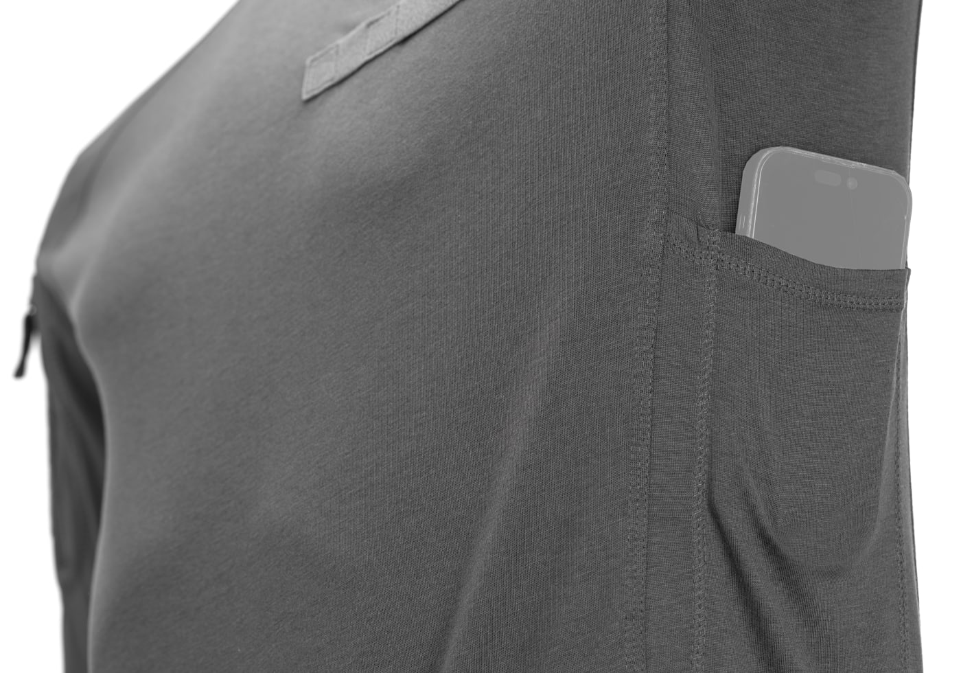 Clawgear Instructor Shirt MK III LS LW