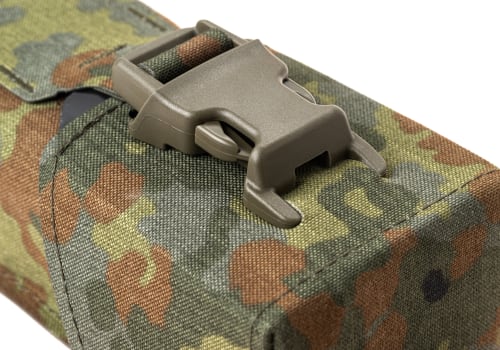 Templar's Gear Double Magazine Pouch Full Flap AR