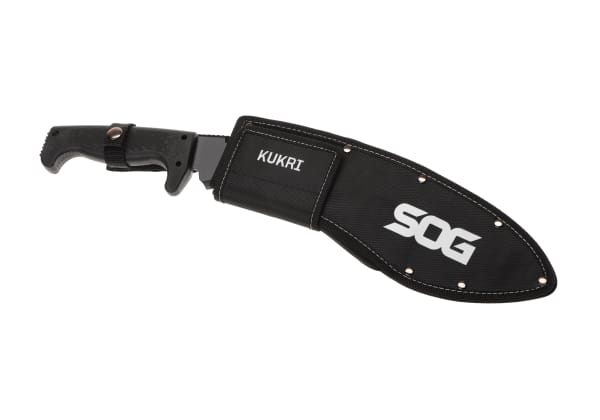 SOG Knives Kukri Machete