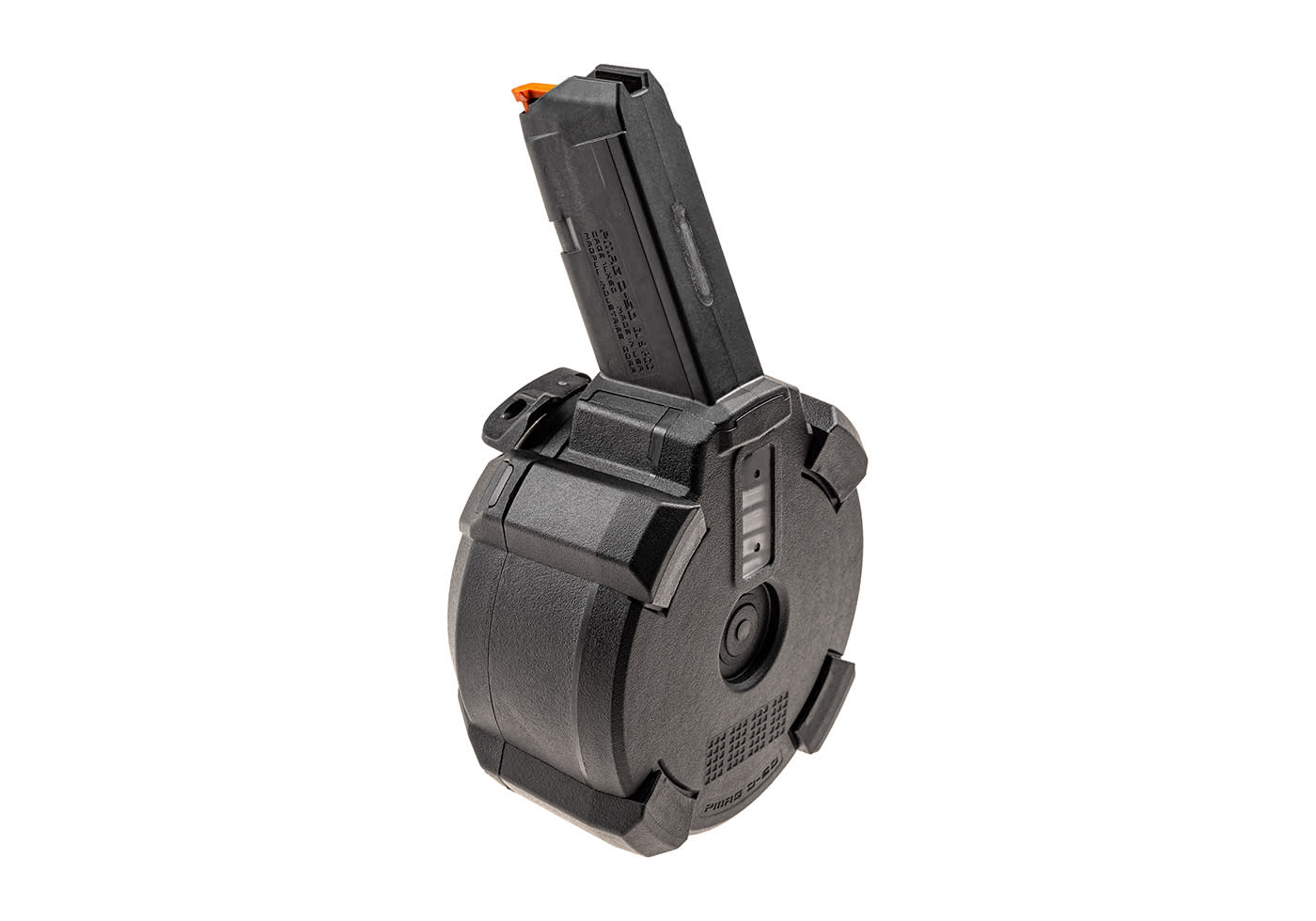 Magpul PMAG D-50 GL9 for Glock type PCC