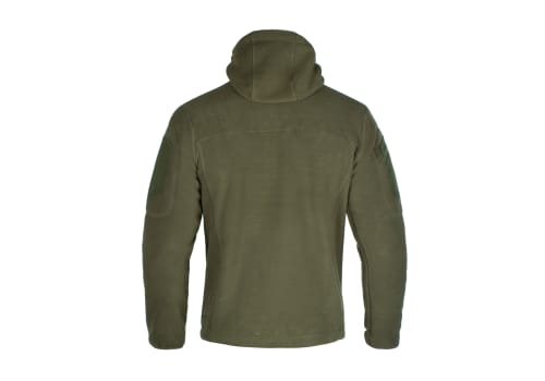 Clawgear Milvago Mk.II Fleece Hoody