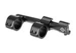 Sightmark Tactical 30mm/1in Fixed Cantilever Mount with 20MOA