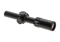 Sightmark Presidio 1-6x24 CR1 SFP Riflescope