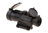 Primary Arms SLx5P 5x Prism Scope .223/5.56, 5.45x39, .308 ACSS Gen III