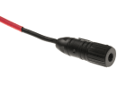 Z-Tactical Combat Series PTT Motorola 1-Pin Connector