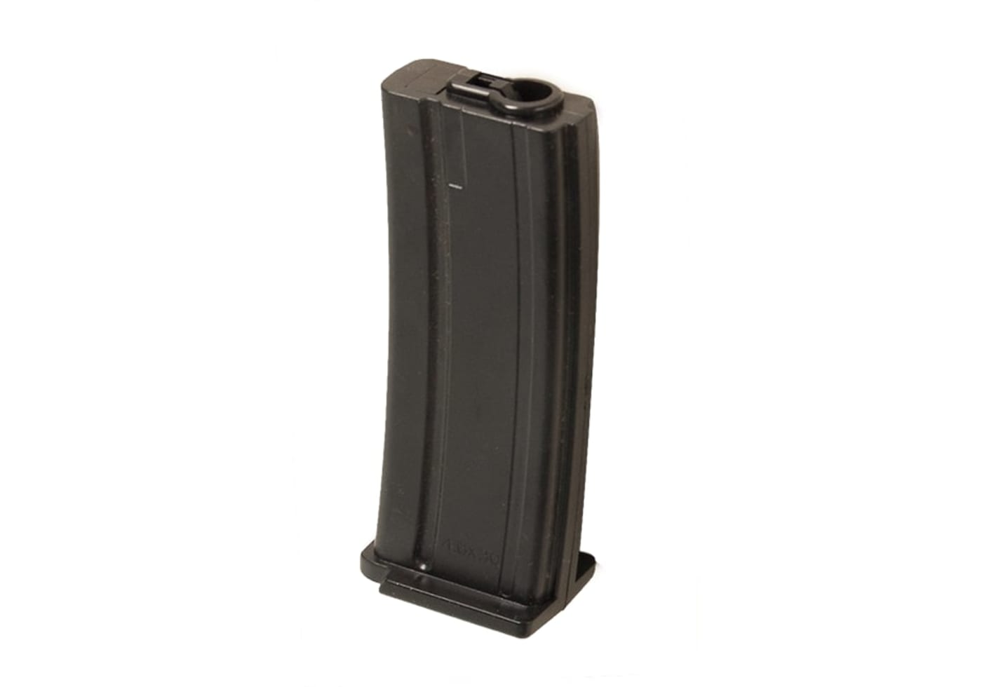 MAG Magazin MP7 Lowcap 50rds