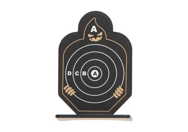 WADSN Practice Target B Group 6pcs