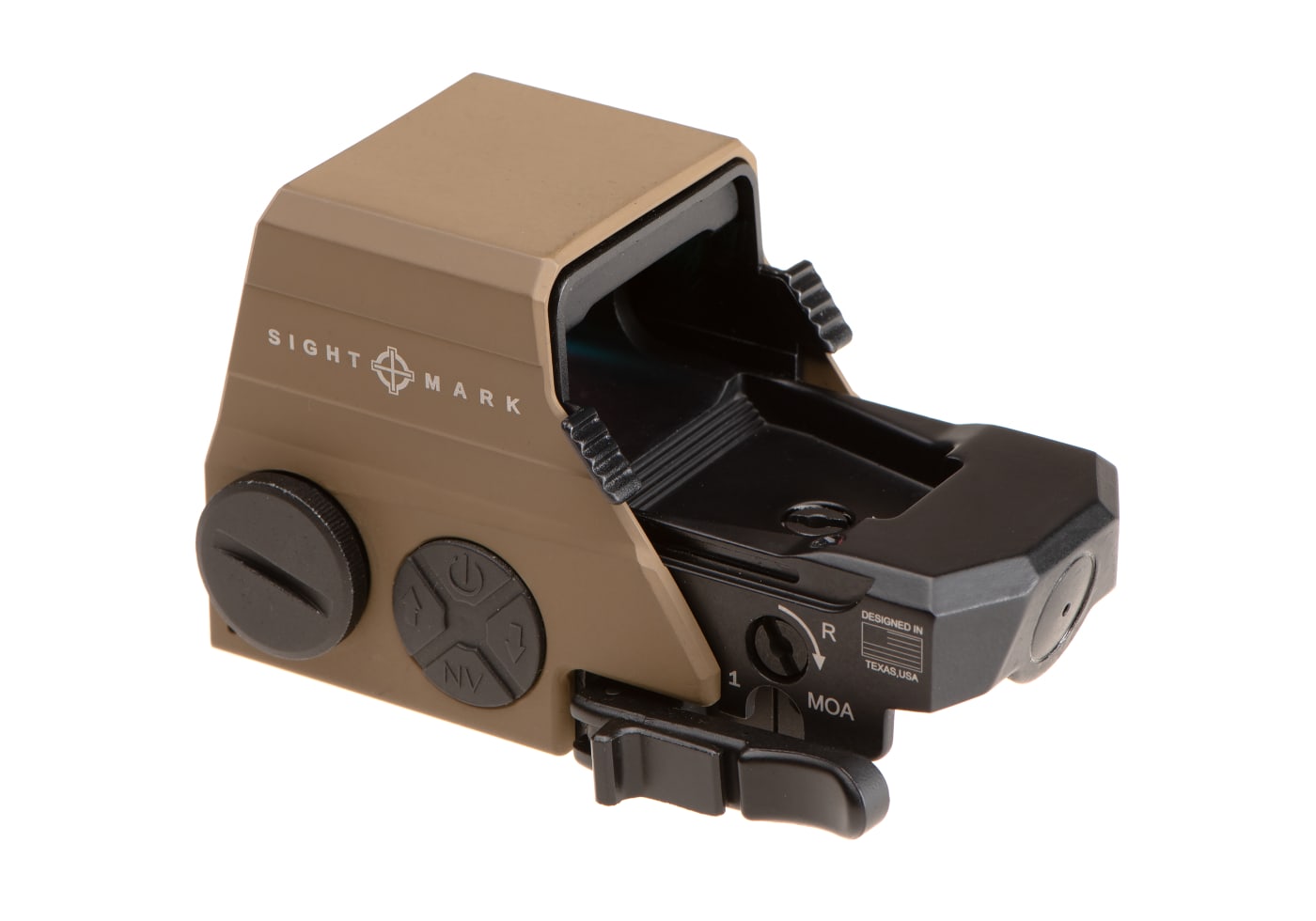 Sightmark UltraShot M-Spec LQD Reflex Sight