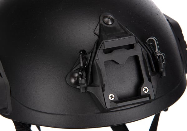 FMA SF Super High Cut Helmet