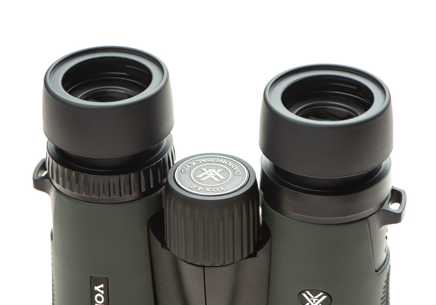 Vortex Optics Diamondback HD 10x42 Binocular