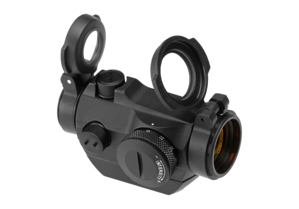 Aim-O RD-2 Red Dot with QD Mount & Low Mount