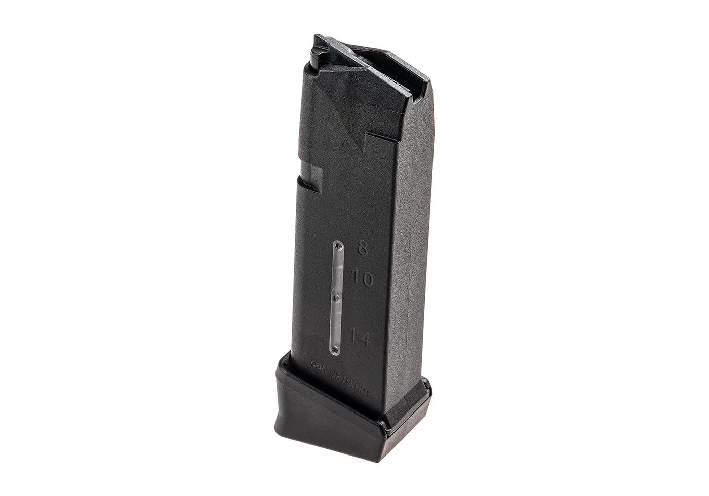 AC Unity Magazine Glock 9mm 15+2rds