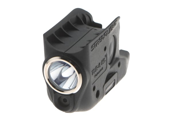 Streamlight TLR-6 HL for Glock 42 / 43 Green Laser