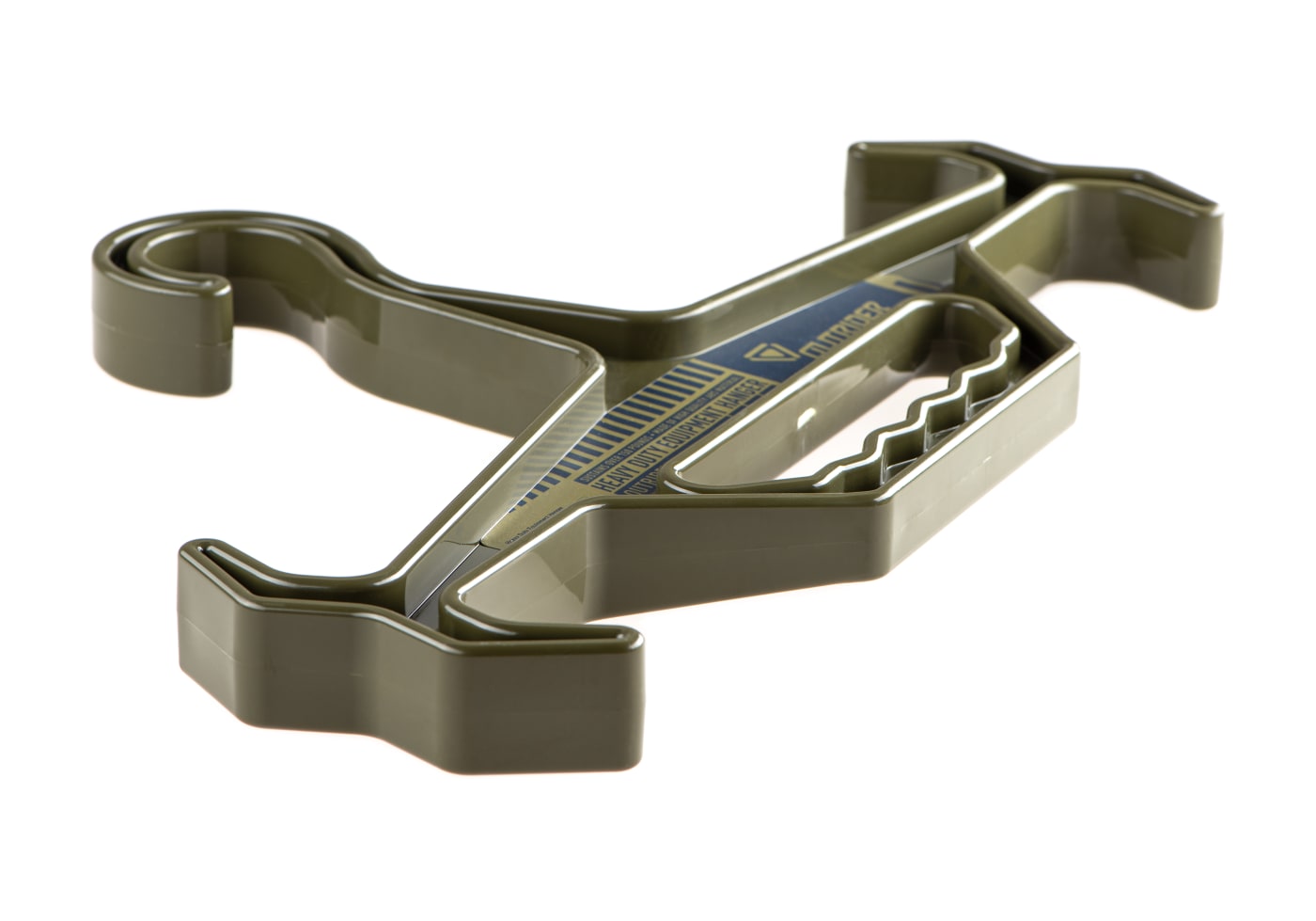 Outrider Heavy Duty Equipment Hanger