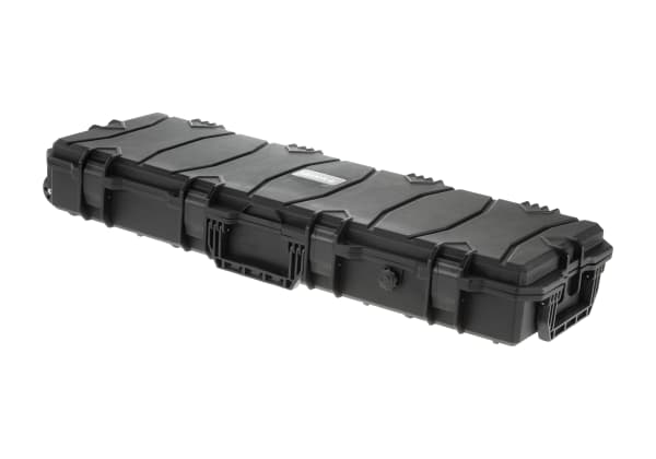 Nimrod Rifle Hard Case 100cm Wave Foam