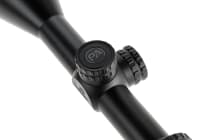 Primary Arms SLx HUNTER 3-9X50 SFP Duplex