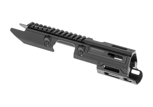 5KU Rail for VFC MP5K