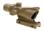 Aim-O 4x32C Combat Scope Fiber