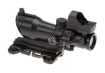 Aim-O 4x32IR QD Combo Combat Scope
