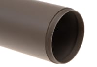 Aim-O 3.5-10x40E-SF Scope Extender Short
