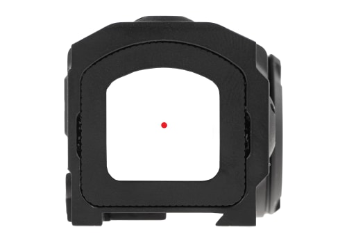 VictOptics SRD 1x18x20 VOD Red Dot Sight