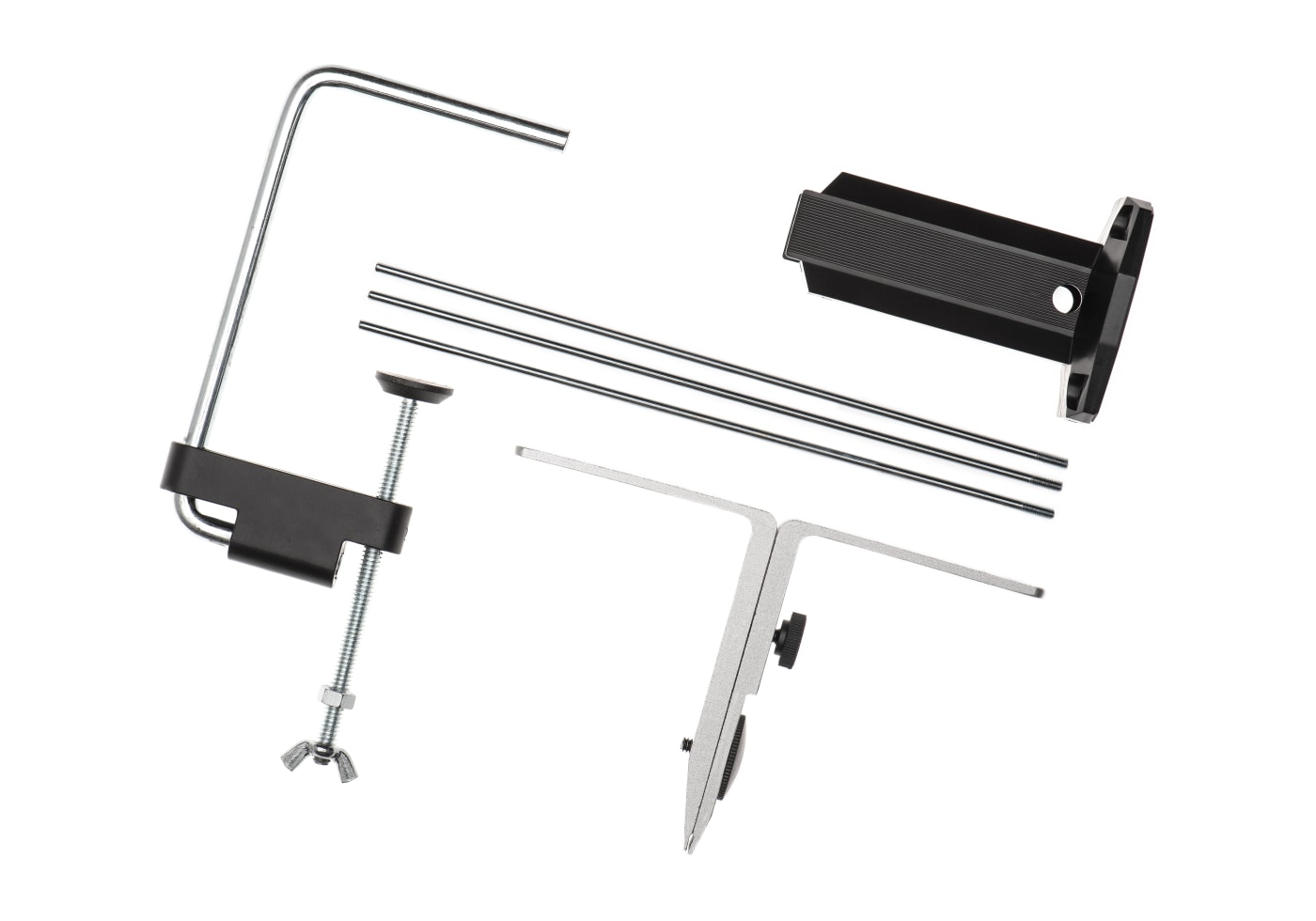 AccuSharp Three Stone Precision Kit