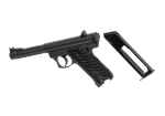 KJ Works MK2 Metal Version Co2