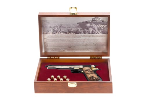 G&G GPM1911 IWO JIMA Limited Version