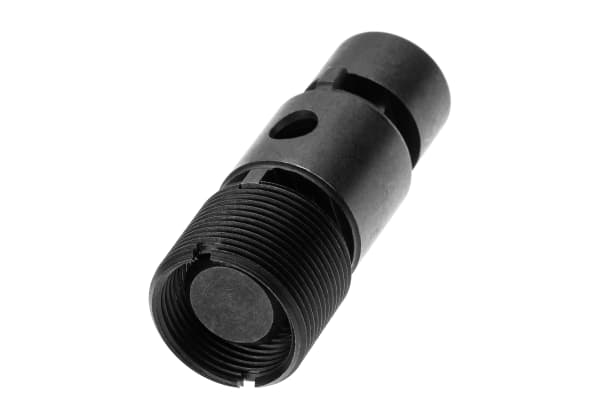 Strike Industries Strike X-Comp Thread Adapter Kit 5/8-24 TPI M18x1 RH