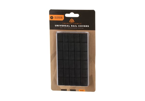 Trinity Force Universal Keymod Rail Covers