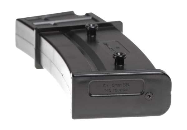 Heckler & Koch Magazin G36C Sportsline Midcap 120rds
