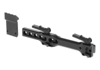 Sightmark Wraith QD Long Mount