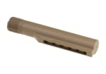Leapers AR-15 Mil Spec 6-Pos Buffer Tube
