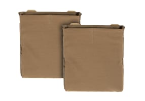 Crye Precision JPC Side Plate Pouch Set