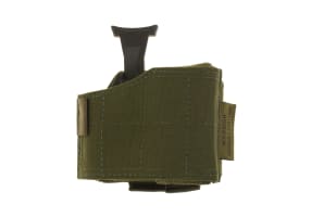 Warrior Universal Pistol Holster